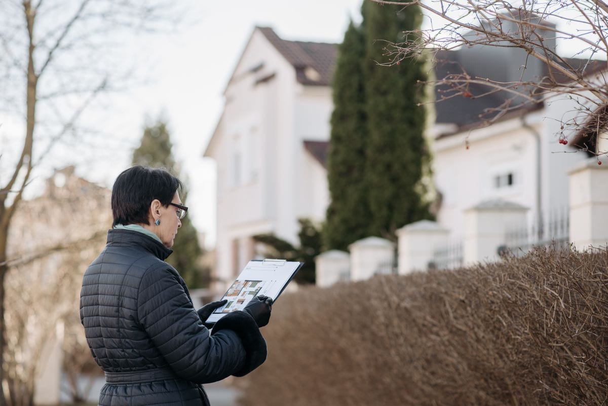 Agent immobilier : comment organiser sa semaine de prospection terrain sans perdre son temps