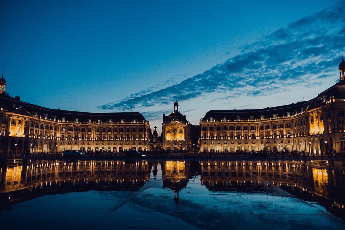 Les 20 plus grandes villes : le Sud-Est près de ses records, Paris et Lyon en retrait