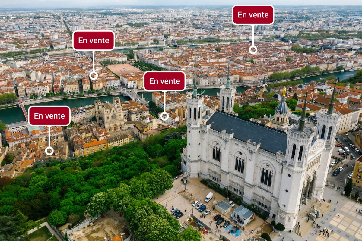 Comment trouver l'adresse exacte d'une annonce immobilière (méthode manuelle et alternative automatique)